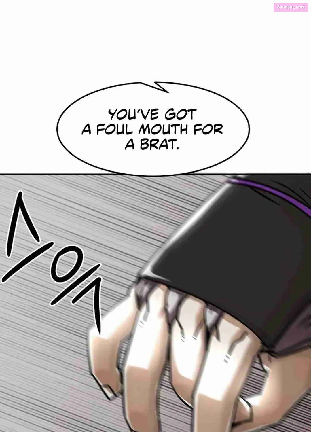 The Dang Clan's Swordmaster Heir Just Wants a Normal Life Zinmanga X Chapter 33 Page 44