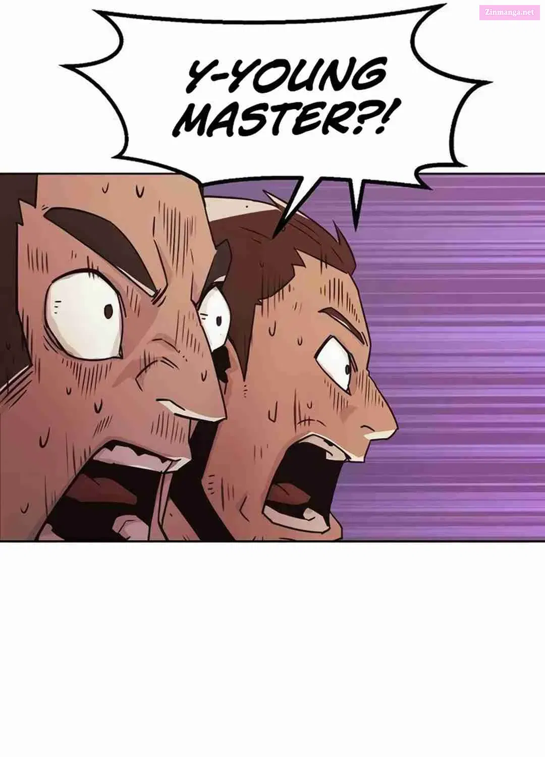 The Dang Clan's Swordmaster Heir Just Wants a Normal Life Zinmanga X Chapter 33 Page 48