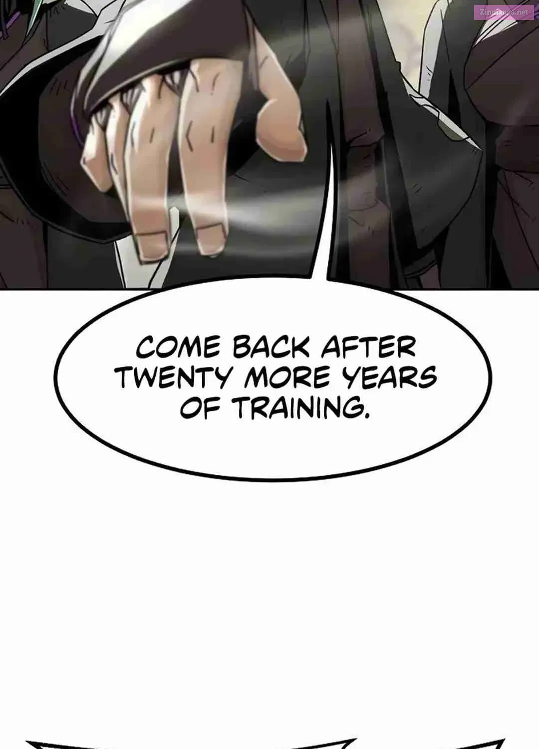 The Dang Clan's Swordmaster Heir Just Wants a Normal Life Zinmanga X Chapter 33 Page 50