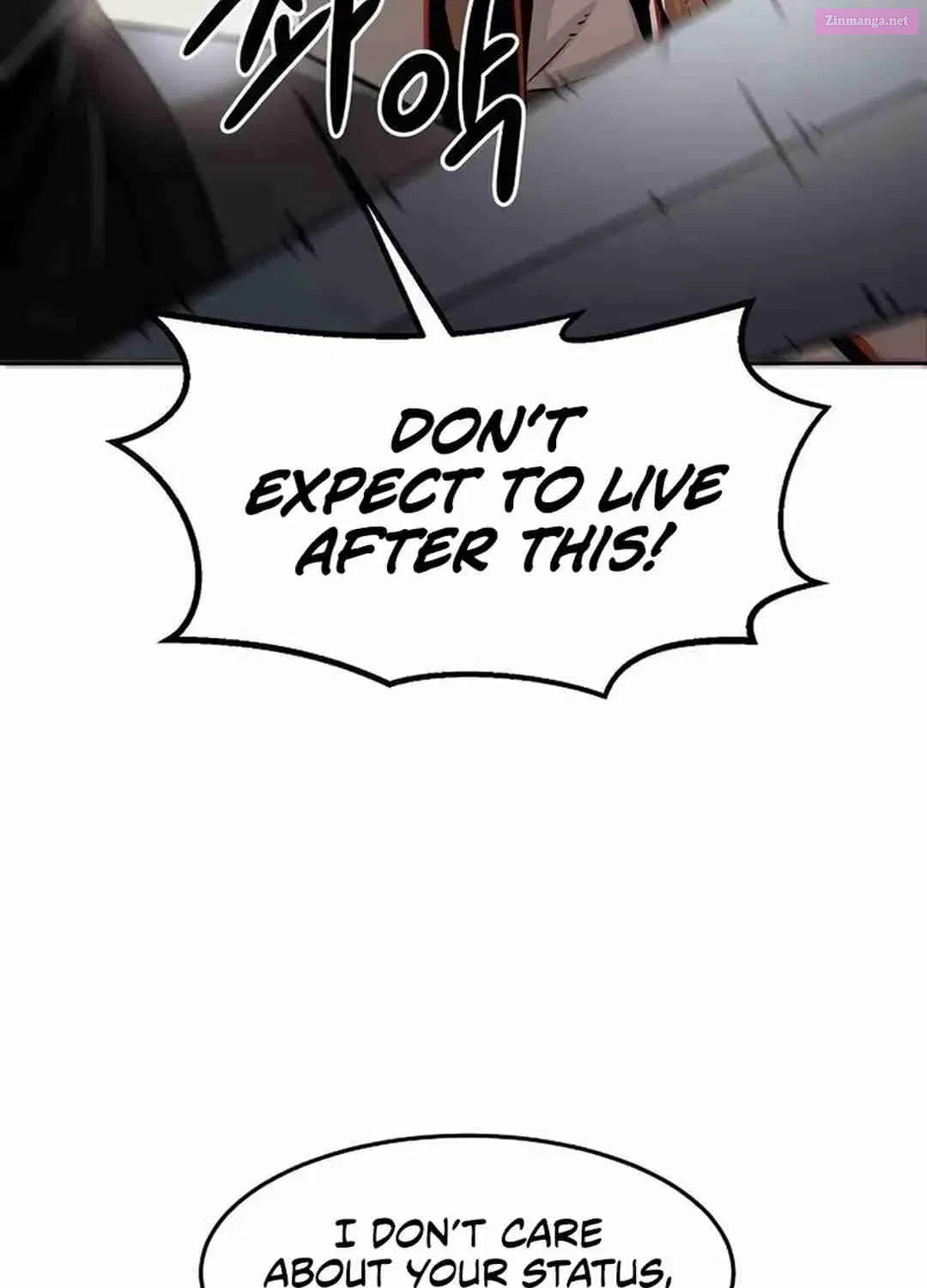 The Dang Clan's Swordmaster Heir Just Wants a Normal Life Zinmanga X Chapter 33 Page 52