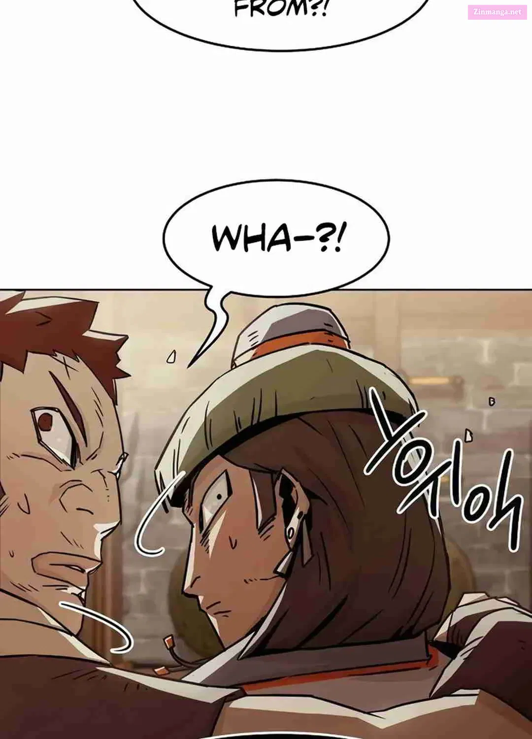 The Dang Clan's Swordmaster Heir Just Wants a Normal Life Zinmanga X Chapter 33 Page 58