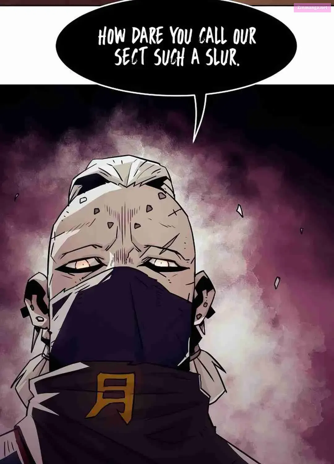 The Dang Clan's Swordmaster Heir Just Wants a Normal Life Zinmanga X Chapter 33 Page 59