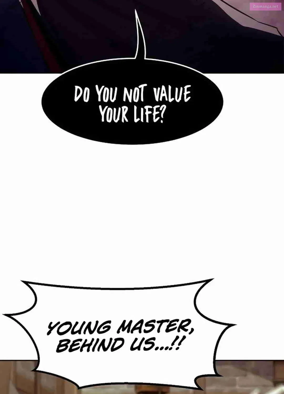 The Dang Clan's Swordmaster Heir Just Wants a Normal Life Zinmanga X Chapter 33 Page 60