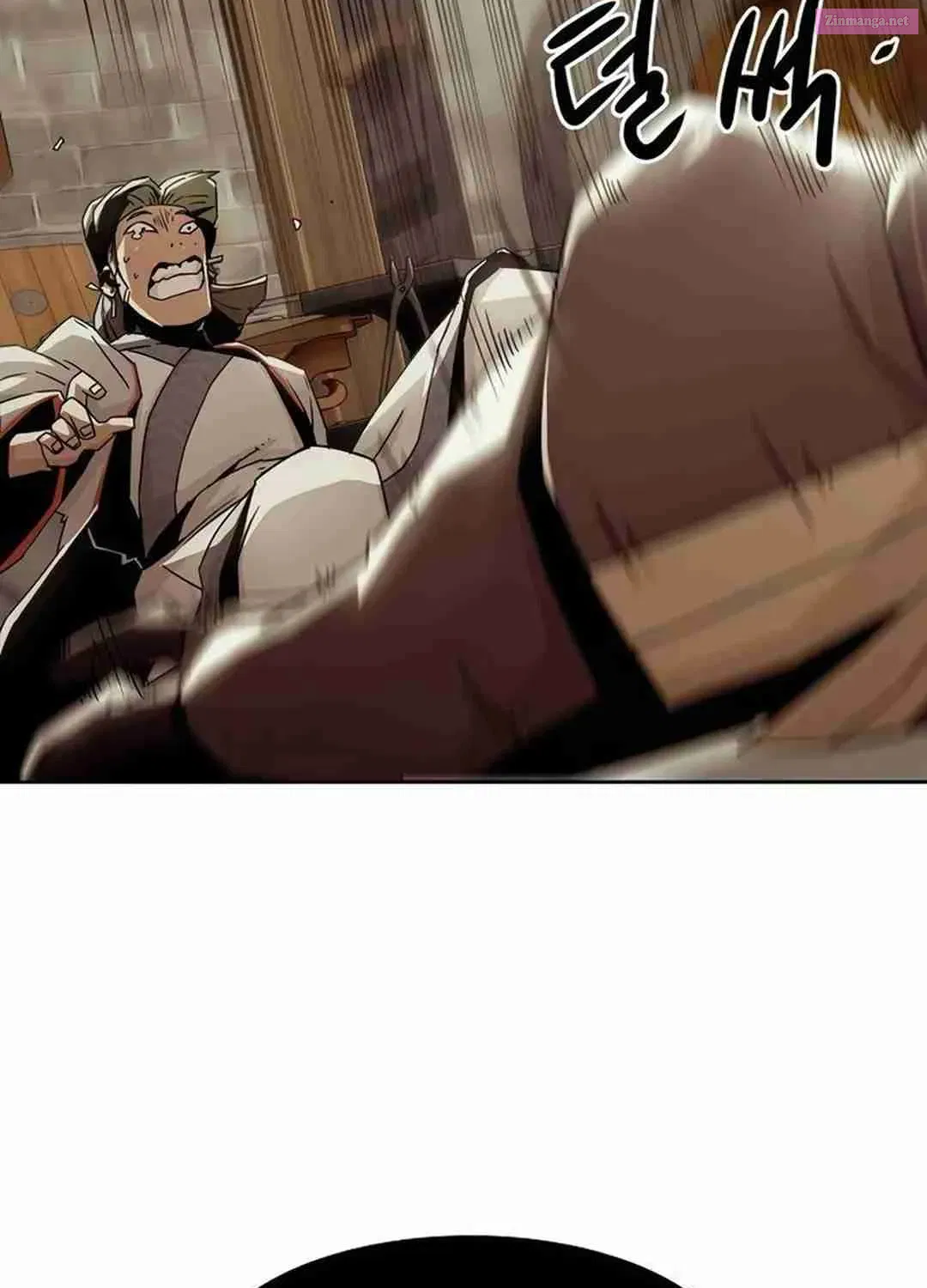 The Dang Clan's Swordmaster Heir Just Wants a Normal Life Zinmanga X Chapter 33 Page 64
