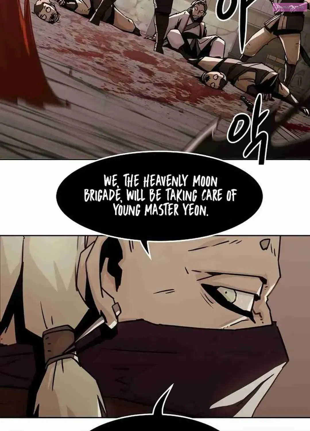 The Dang Clan's Swordmaster Heir Just Wants a Normal Life Zinmanga X Chapter 33 Page 66