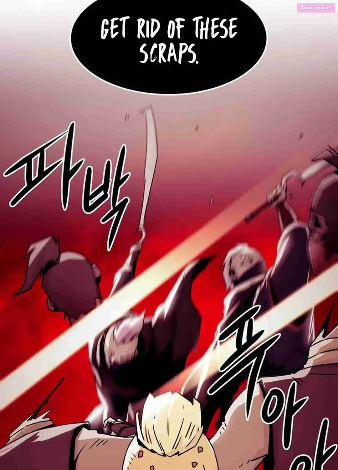 The Dang Clan's Swordmaster Heir Just Wants a Normal Life Zinmanga X Chapter 33 Page 67
