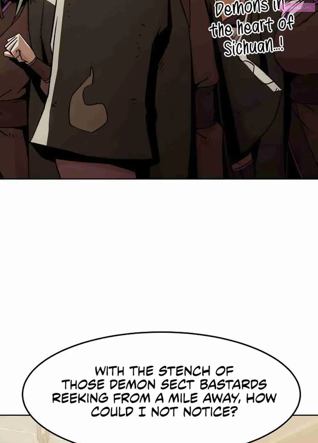 The Dang Clan's Swordmaster Heir Just Wants a Normal Life Zinmanga X Chapter 33 Page 71