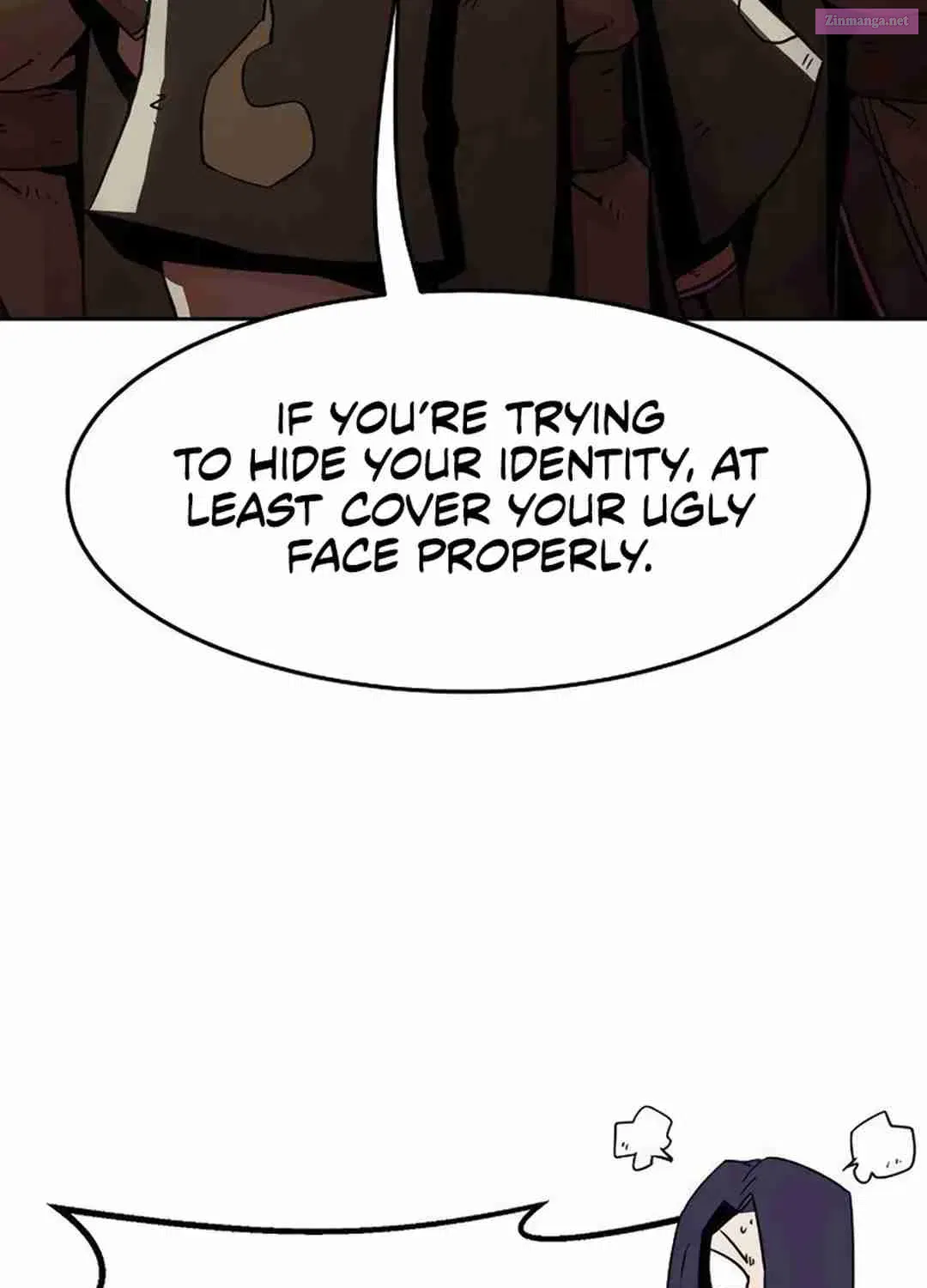 The Dang Clan's Swordmaster Heir Just Wants a Normal Life Zinmanga X Chapter 33 Page 73