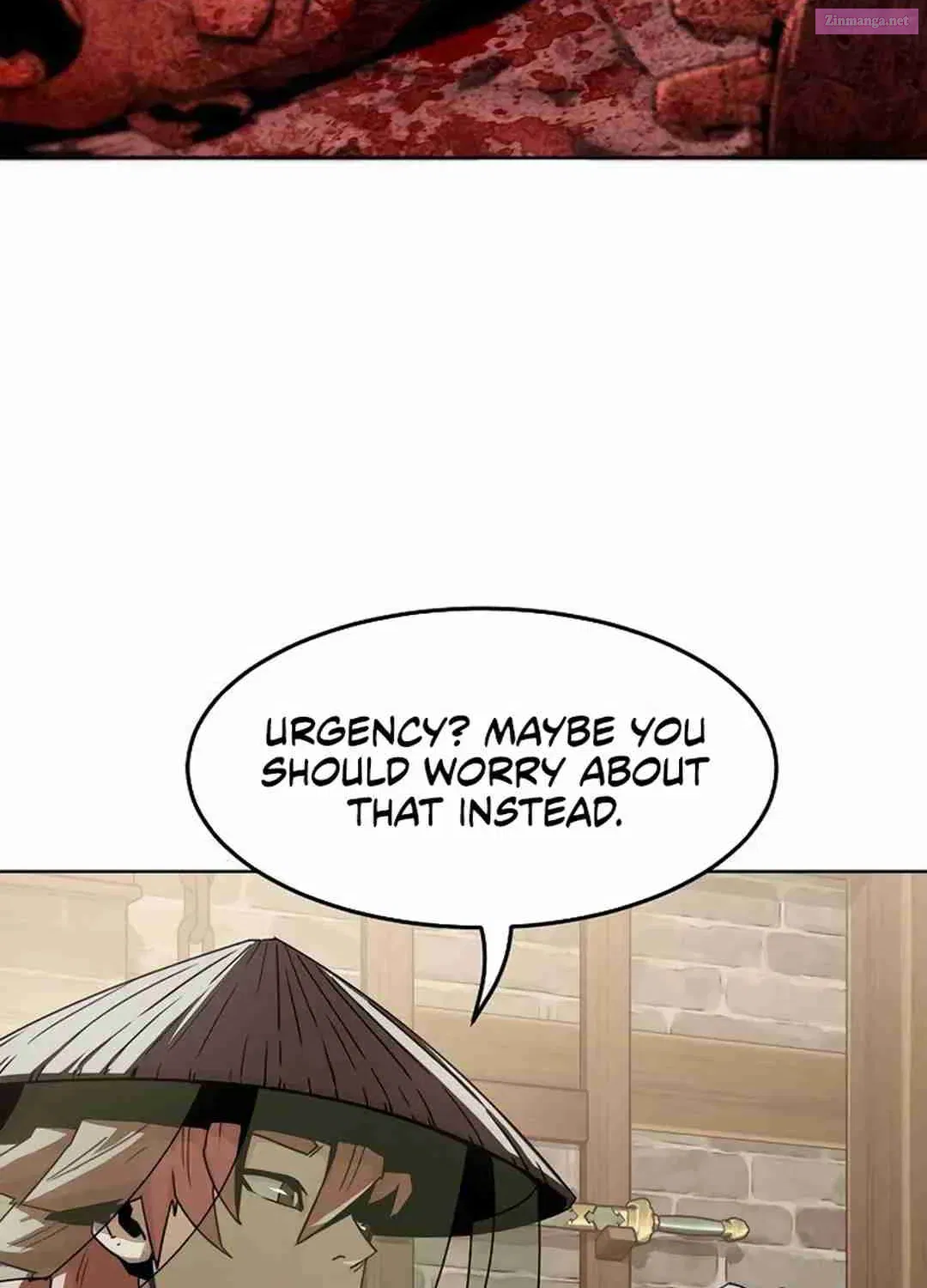 The Dang Clan's Swordmaster Heir Just Wants a Normal Life Zinmanga X Chapter 33 Page 77