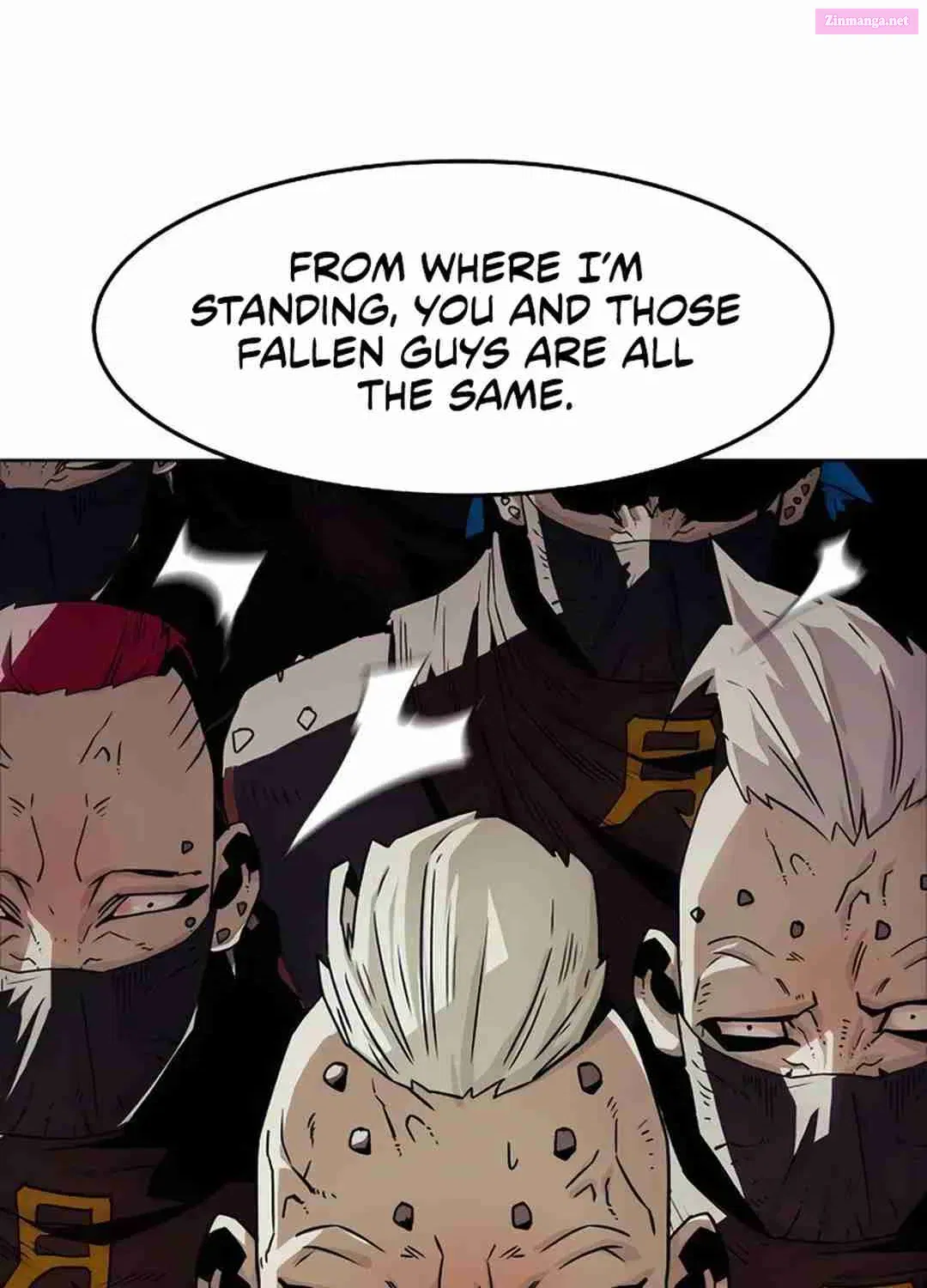 The Dang Clan's Swordmaster Heir Just Wants a Normal Life Zinmanga X Chapter 33 Page 79