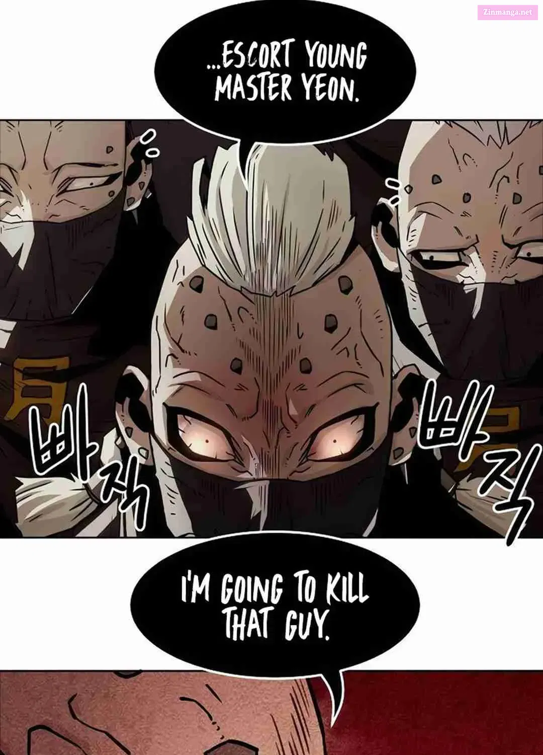 The Dang Clan's Swordmaster Heir Just Wants a Normal Life Zinmanga X Chapter 33 Page 81