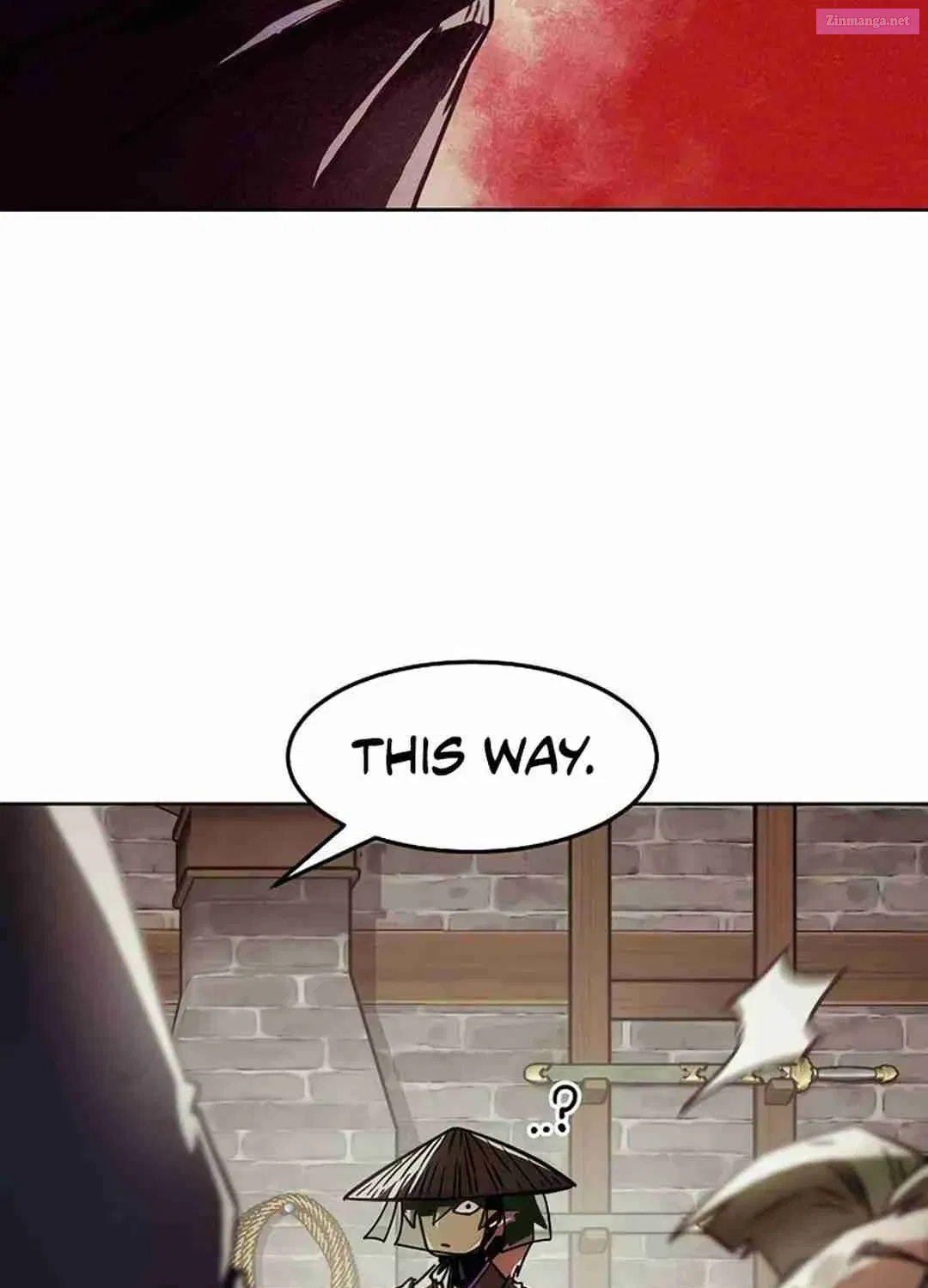The Dang Clan's Swordmaster Heir Just Wants a Normal Life Zinmanga X Chapter 33 Page 83
