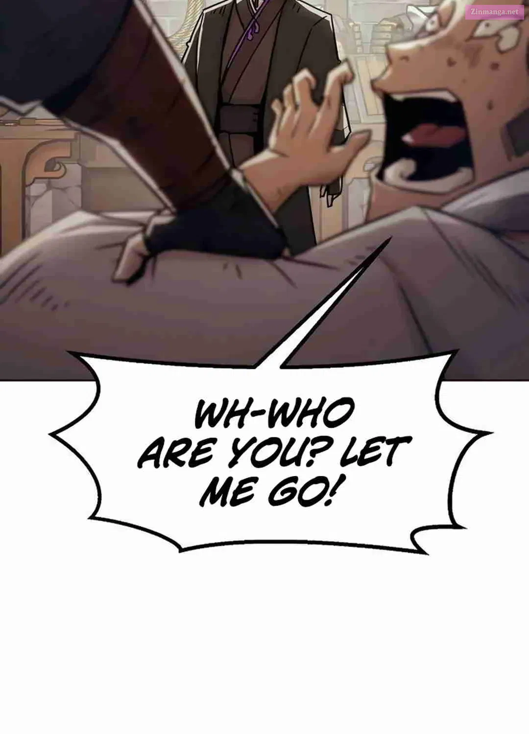 The Dang Clan's Swordmaster Heir Just Wants a Normal Life Zinmanga X Chapter 33 Page 84