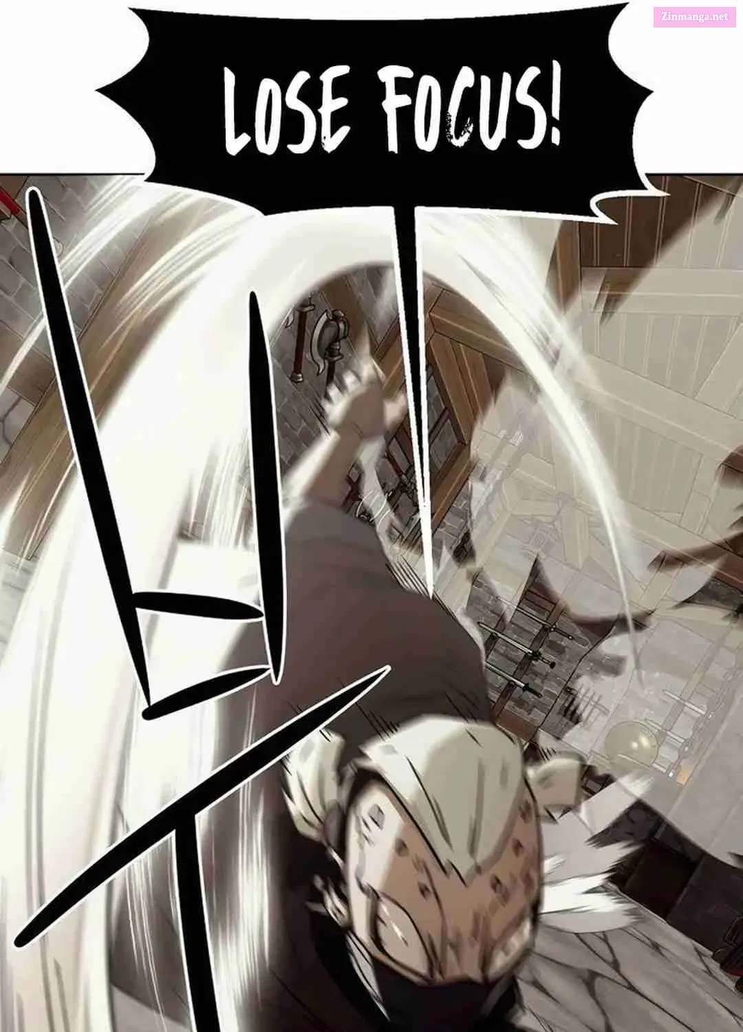 The Dang Clan's Swordmaster Heir Just Wants a Normal Life Zinmanga X Chapter 33 Page 87