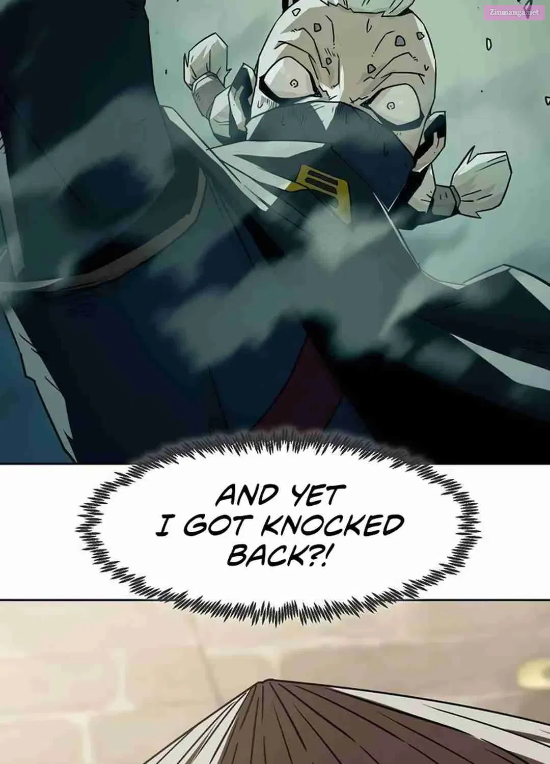The Dang Clan's Swordmaster Heir Just Wants a Normal Life Zinmanga X Chapter 33 Page 95