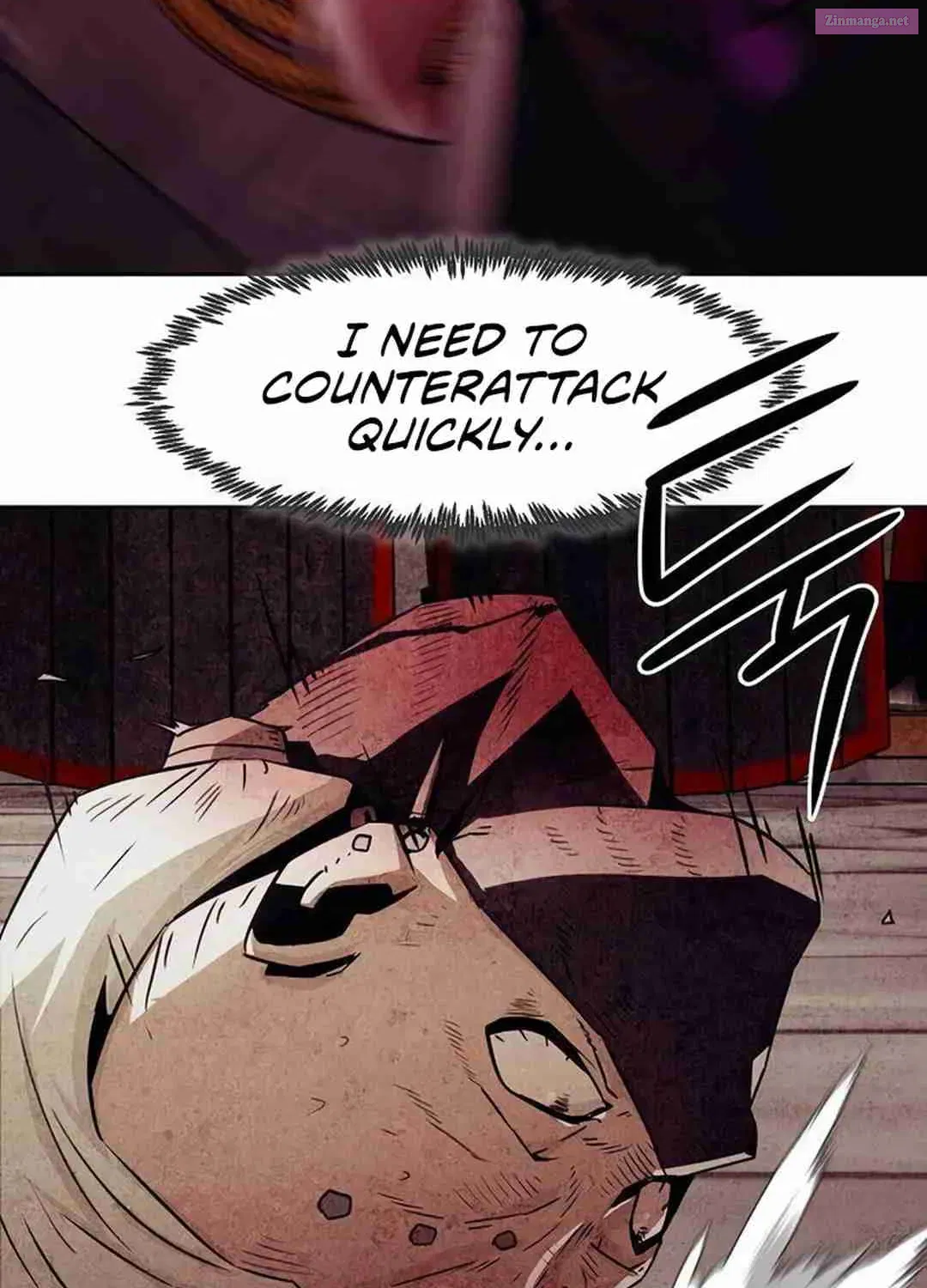 The Dang Clan's Swordmaster Heir Just Wants a Normal Life Zinmanga X Chapter 33 Page 98