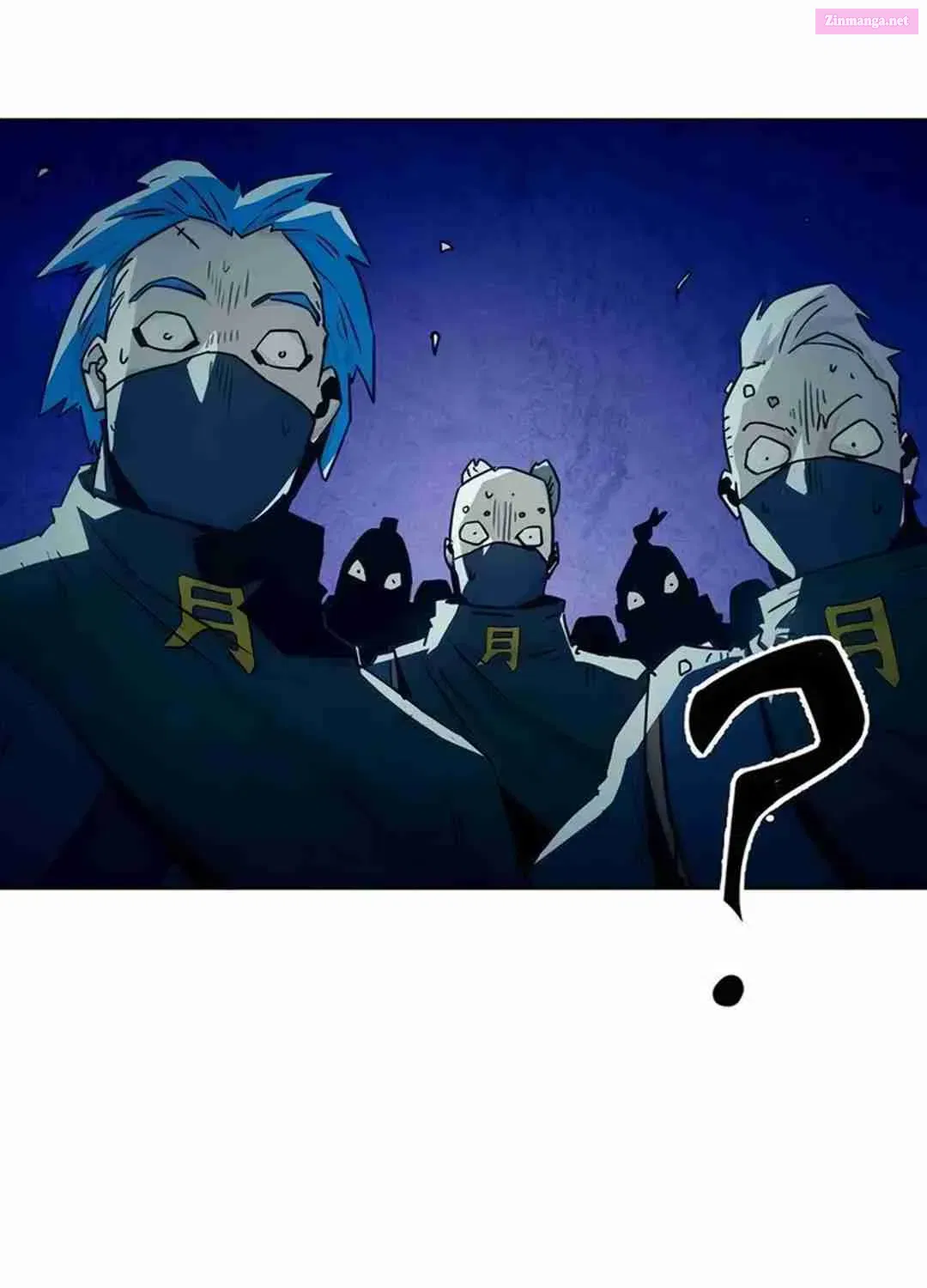 The Dang Clan's Swordmaster Heir Just Wants a Normal Life Zinmanga X Chapter 33 Page 100