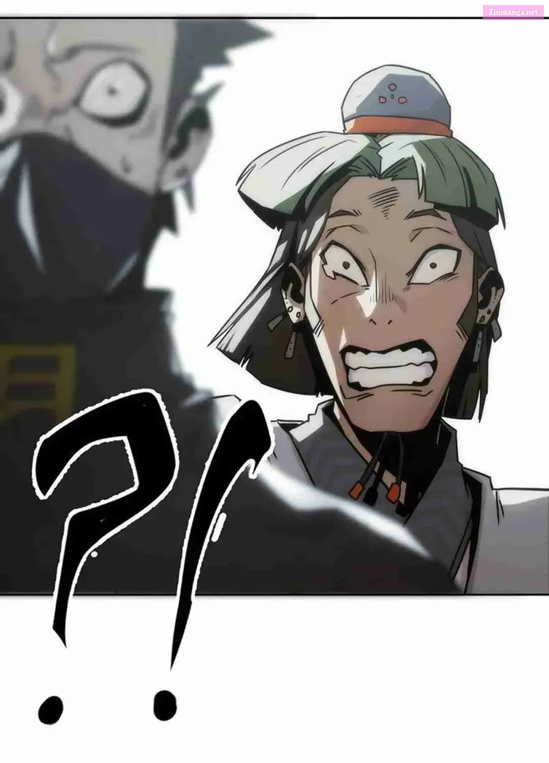 The Dang Clan's Swordmaster Heir Just Wants a Normal Life Zinmanga X Chapter 33 Page 102