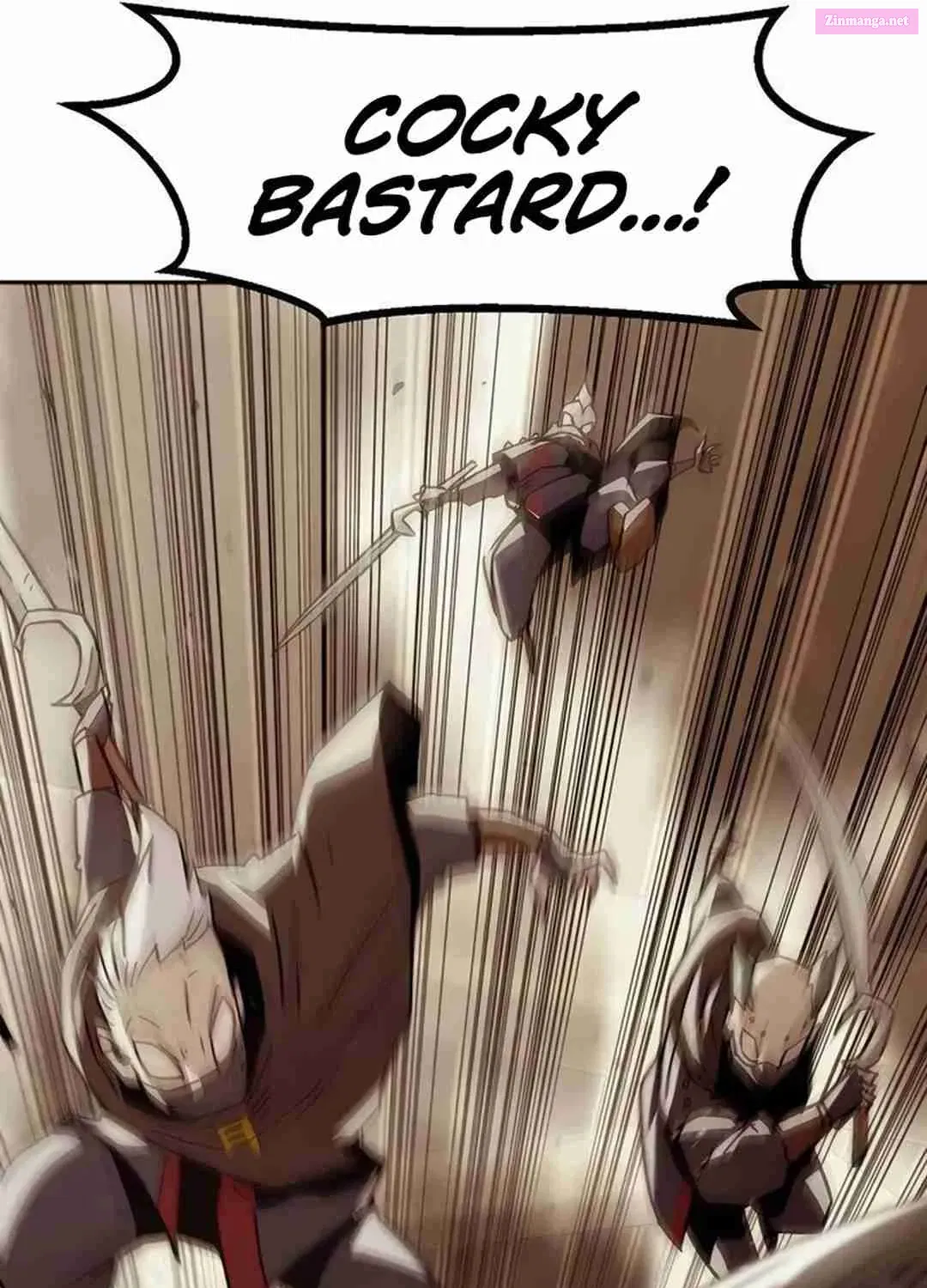 The Dang Clan's Swordmaster Heir Just Wants a Normal Life Zinmanga X Chapter 33 Page 121