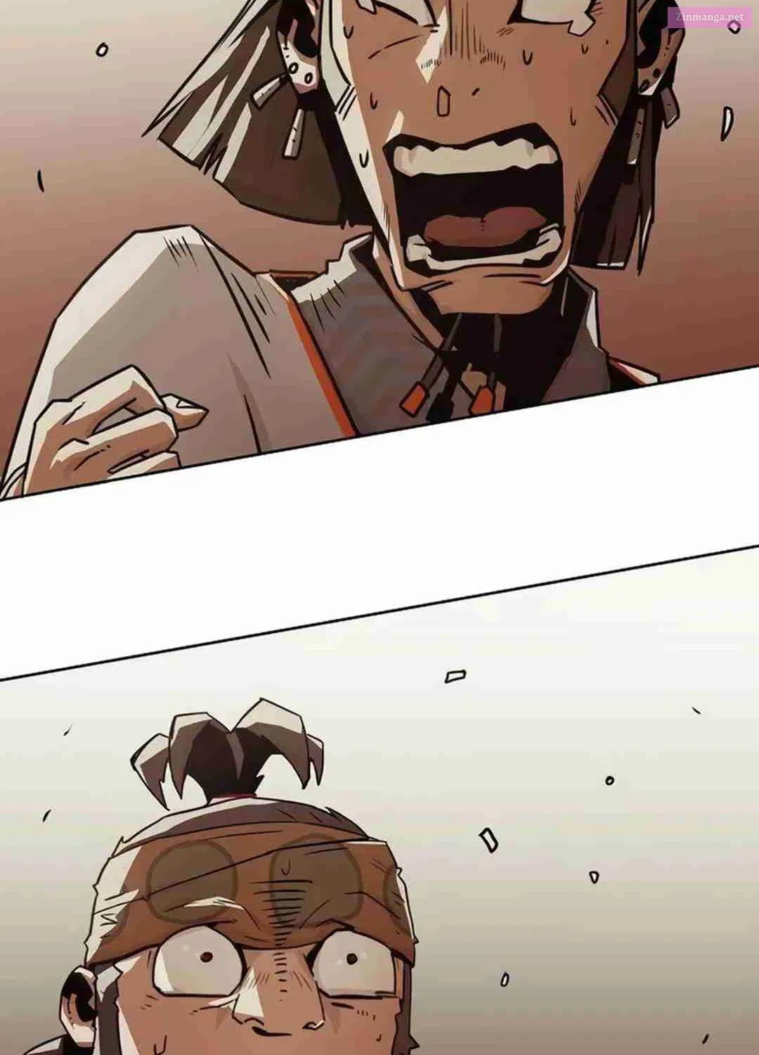 The Dang Clan's Swordmaster Heir Just Wants a Normal Life Zinmanga X Chapter 33 Page 133