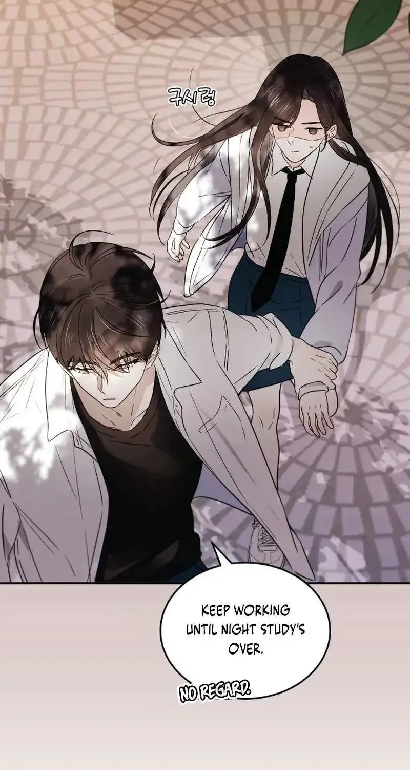 World Rank No. 0, Please Stop! Zinmanga X Chapter 9 Page 18