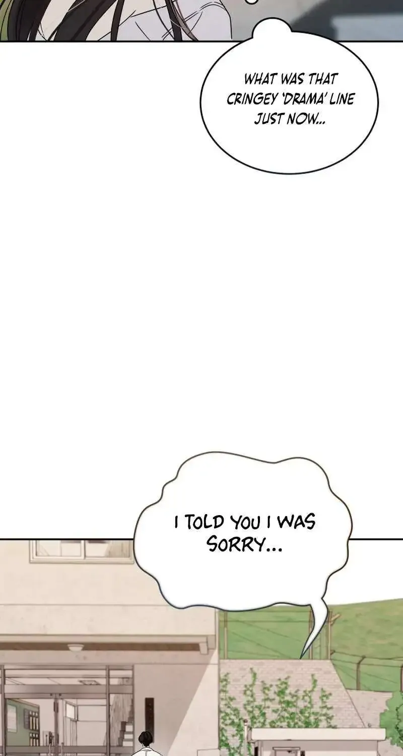 World Rank No. 0, Please Stop! Zinmanga X Chapter 9 Page 21