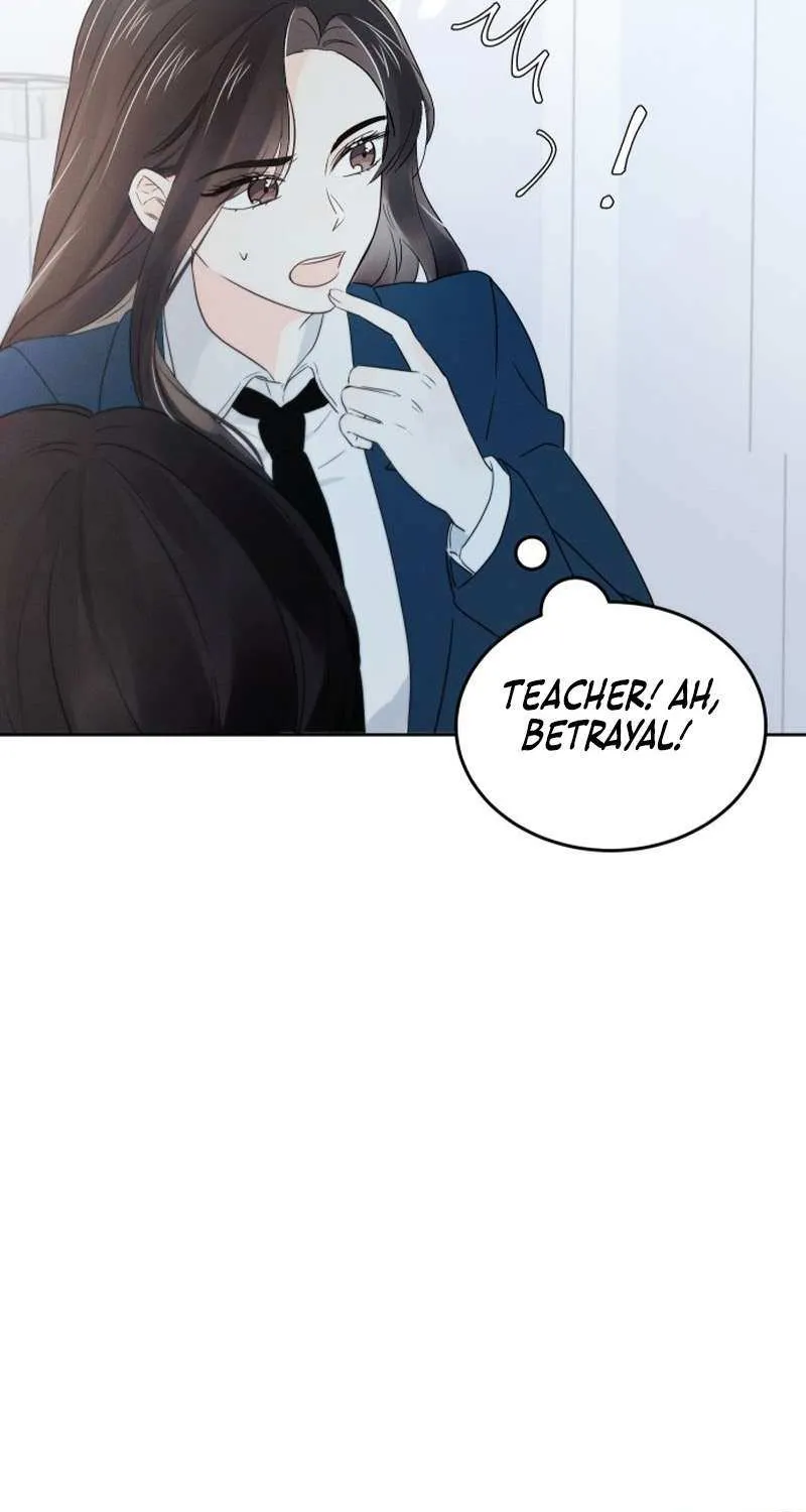 World Rank No. 0, Please Stop! Zinmanga X Chapter 7 Page 8