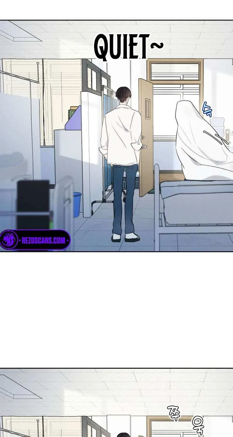 World Rank No. 0, Please Stop! Zinmanga X Chapter 7 Page 27