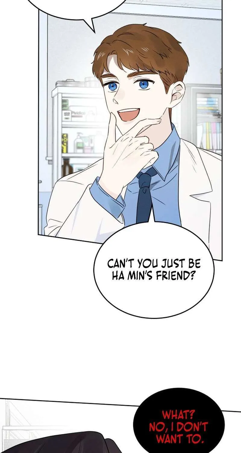 World Rank No. 0, Please Stop! Zinmanga X Chapter 7 Page 36