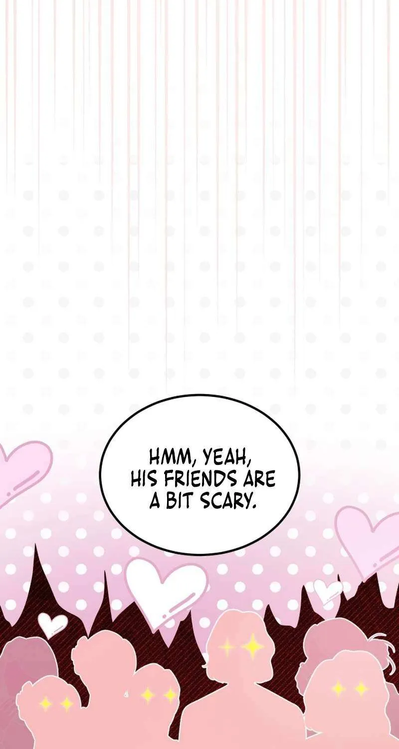 World Rank No. 0, Please Stop! Zinmanga X Chapter 7 Page 40