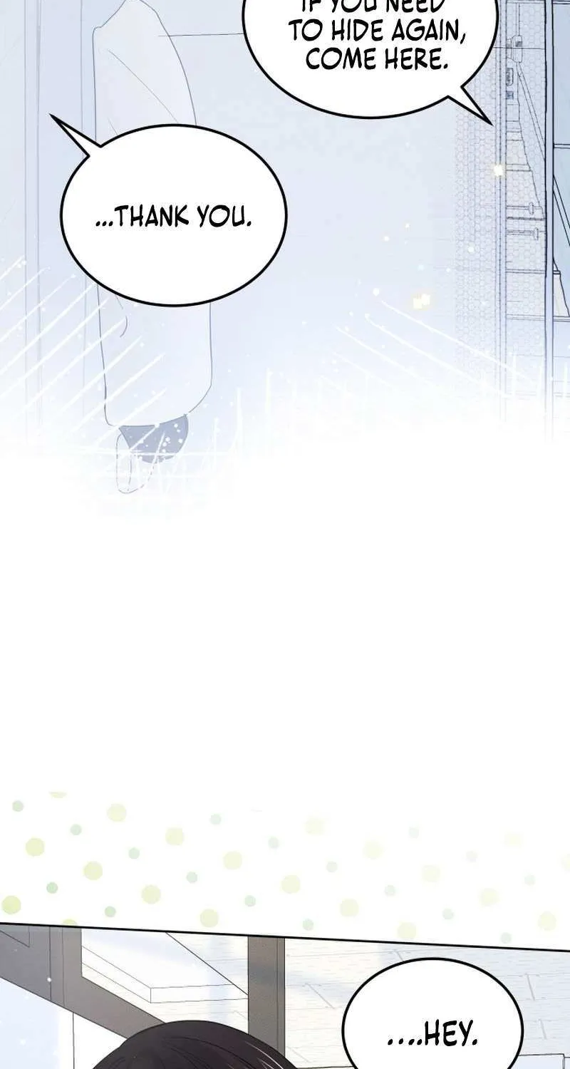 World Rank No. 0, Please Stop! Zinmanga X Chapter 7 Page 43