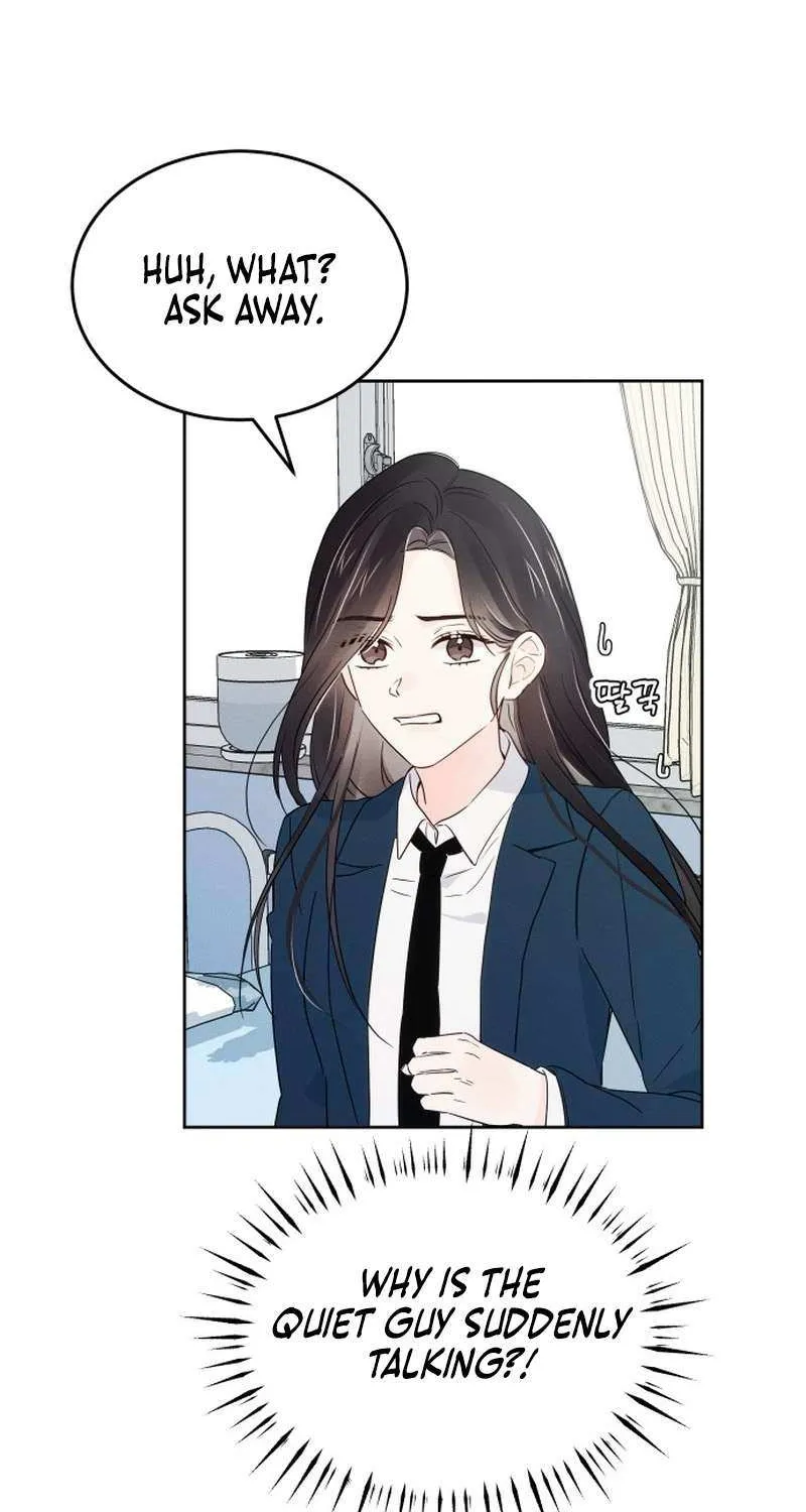 World Rank No. 0, Please Stop! Zinmanga X Chapter 7 Page 45