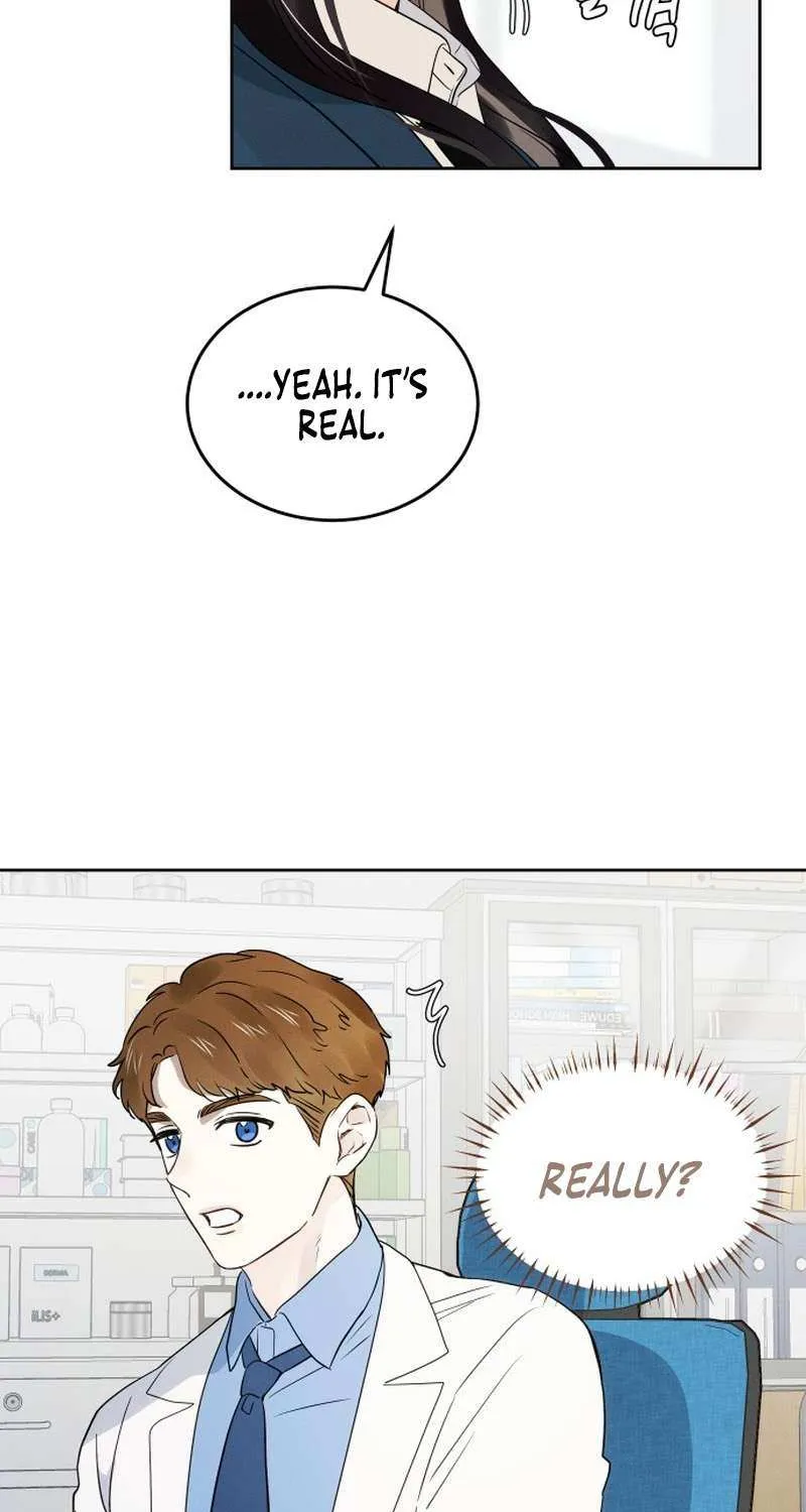 World Rank No. 0, Please Stop! Zinmanga X Chapter 7 Page 50
