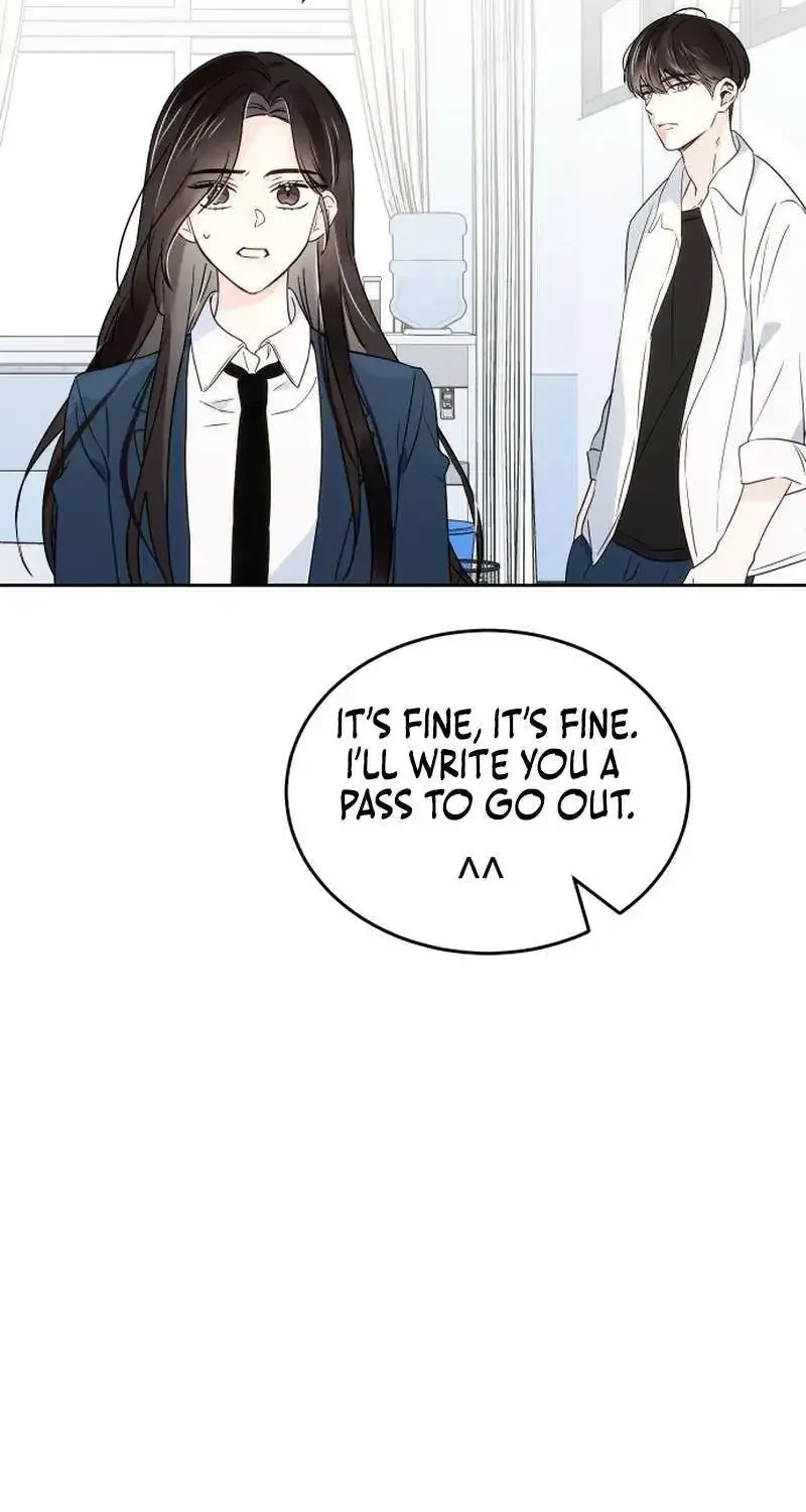 World Rank No. 0, Please Stop! Zinmanga X Chapter 7 Page 61