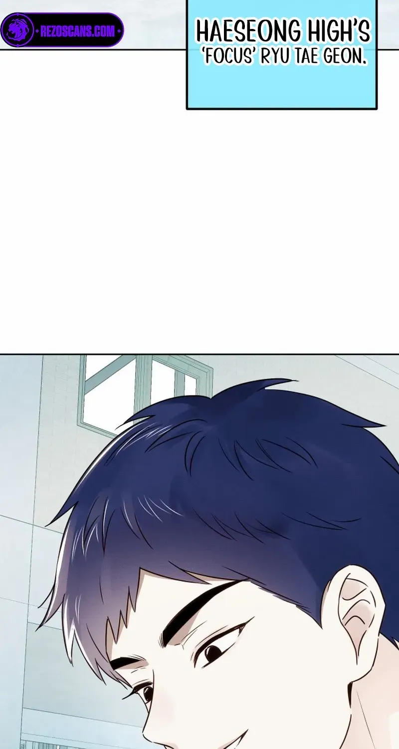 World Rank No. 0, Please Stop! Zinmanga X Chapter 5 Page 3