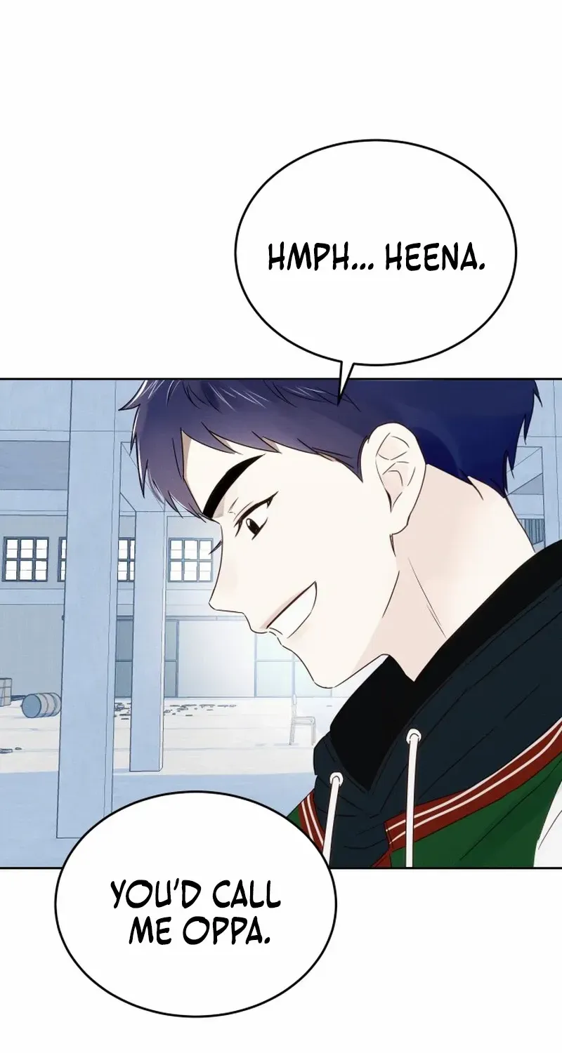 World Rank No. 0, Please Stop! Zinmanga X Chapter 5 Page 6