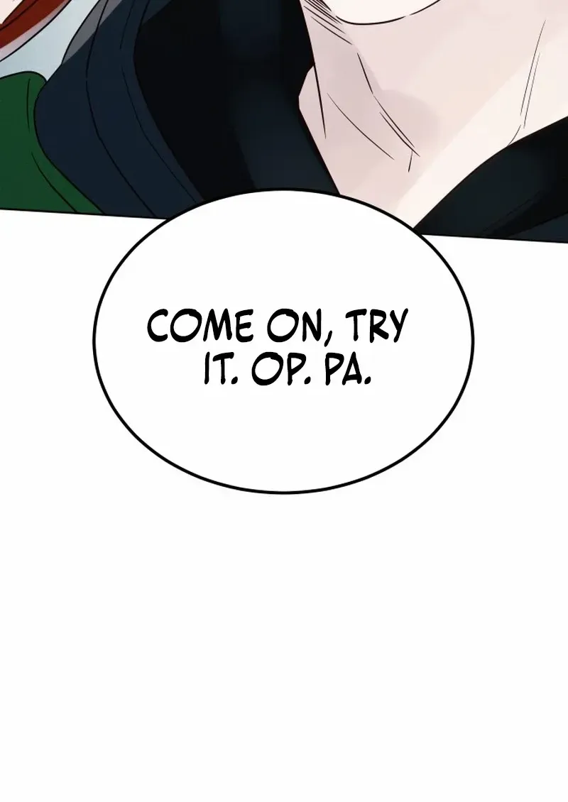 World Rank No. 0, Please Stop! Zinmanga X Chapter 5 Page 8