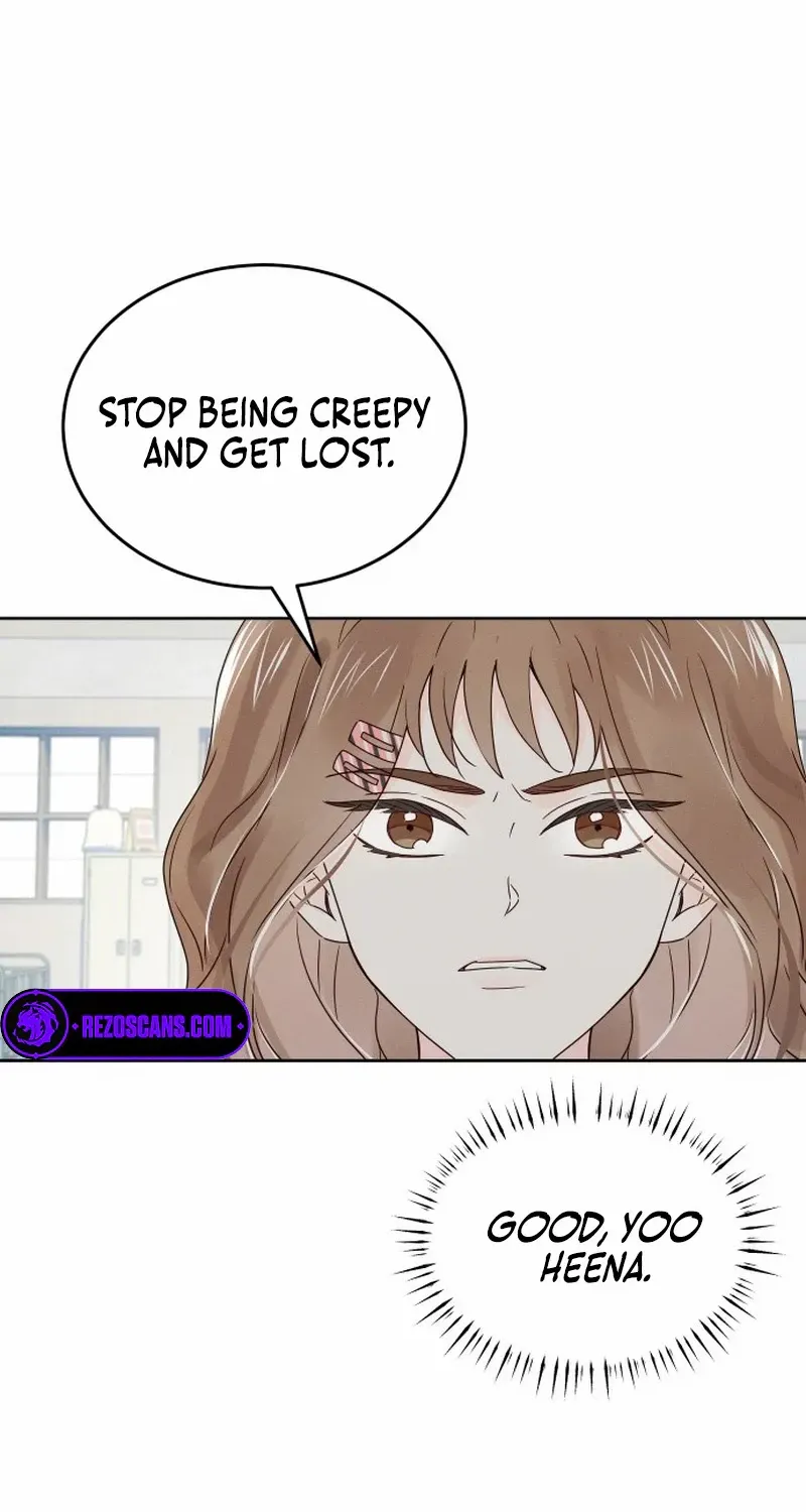 World Rank No. 0, Please Stop! Zinmanga X Chapter 5 Page 10