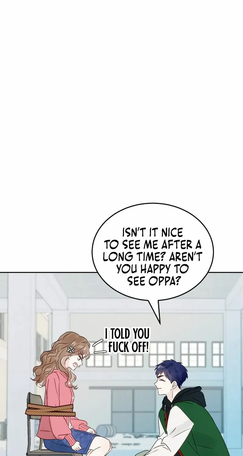 World Rank No. 0, Please Stop! Zinmanga X Chapter 5 Page 12