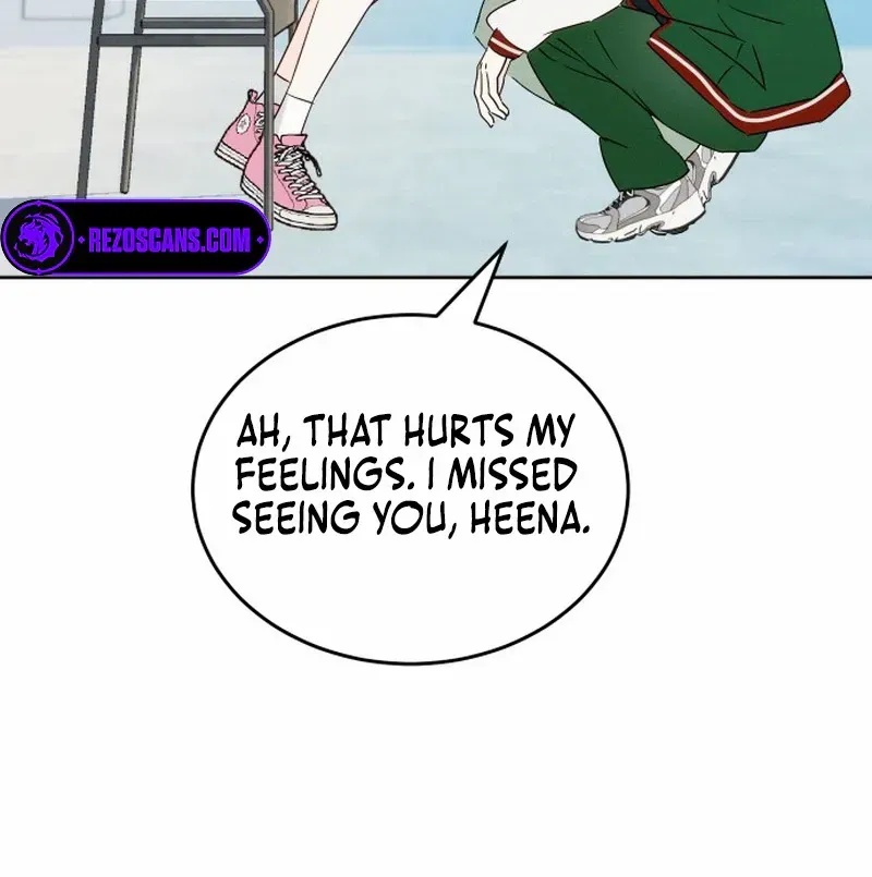 World Rank No. 0, Please Stop! Zinmanga X Chapter 5 Page 13