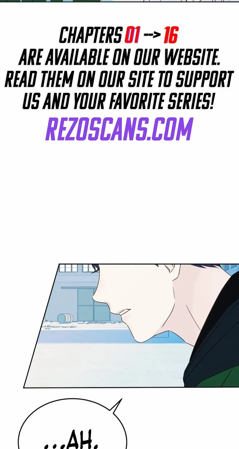 World Rank No. 0, Please Stop! Zinmanga X Chapter 5 Page 19