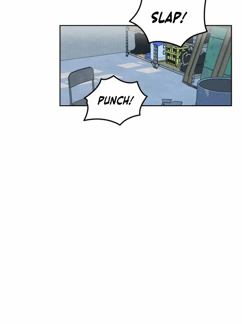 World Rank No. 0, Please Stop! Zinmanga X Chapter 5 Page 28