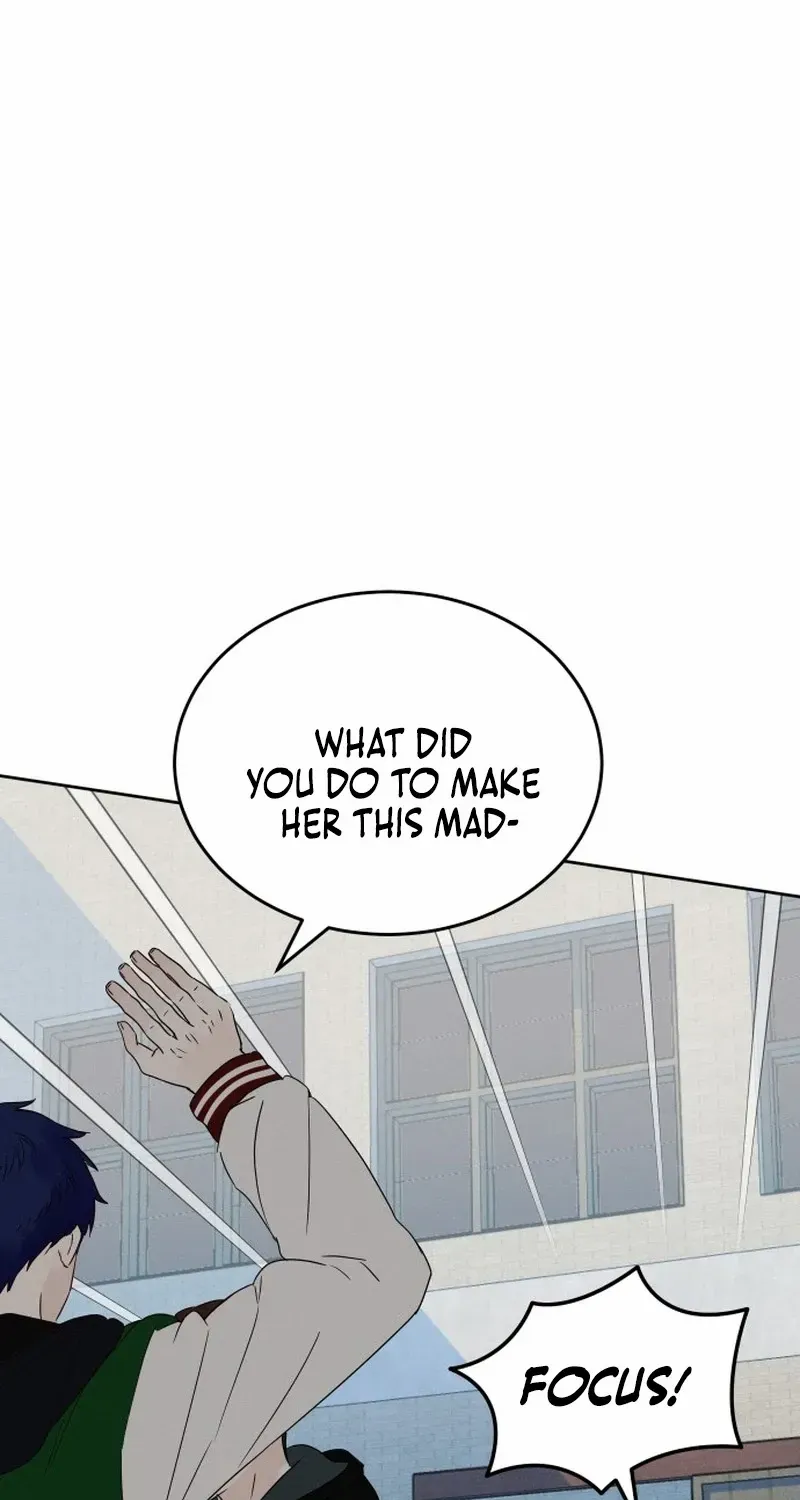 World Rank No. 0, Please Stop! Zinmanga X Chapter 5 Page 33