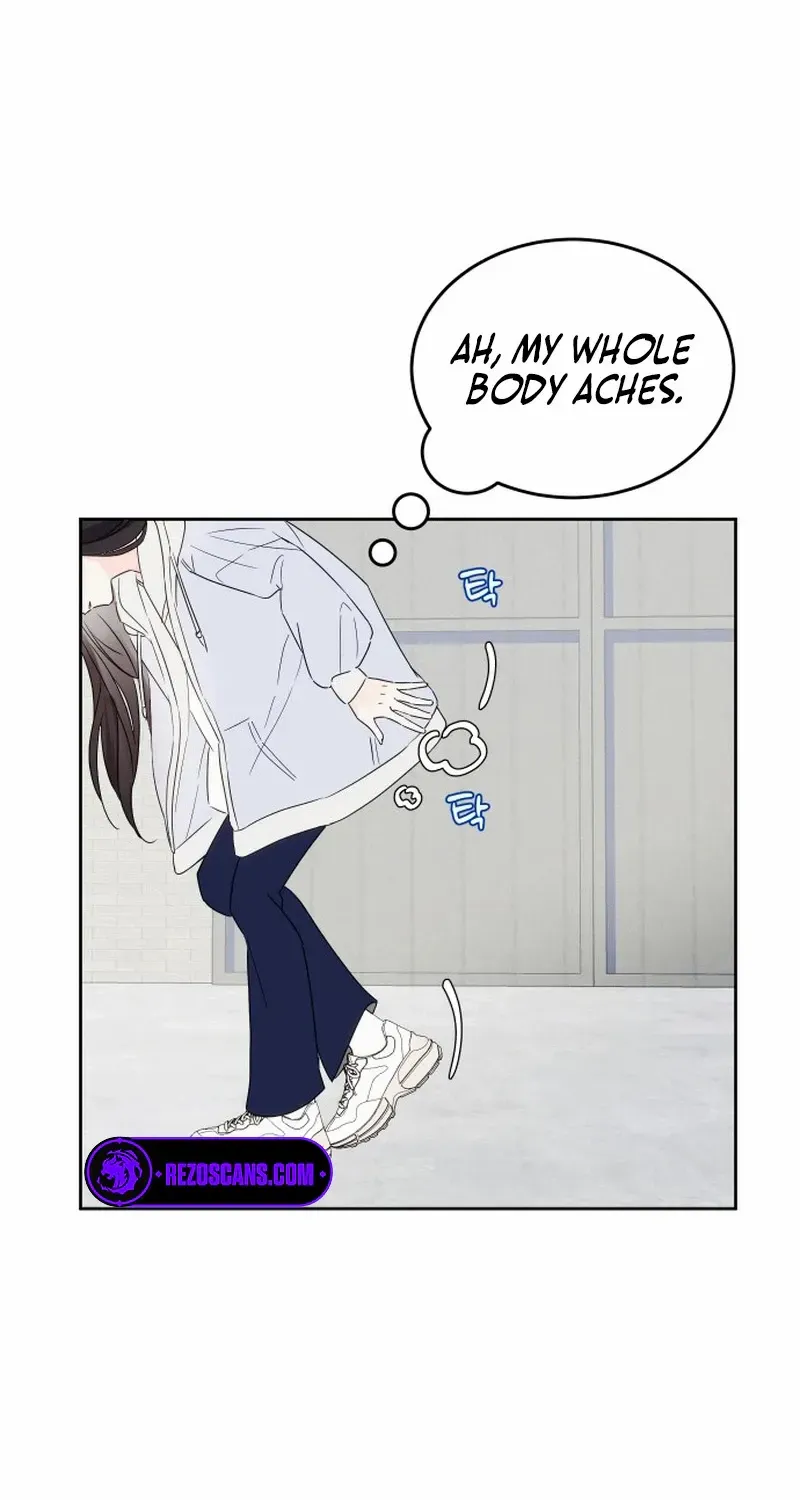 World Rank No. 0, Please Stop! Zinmanga X Chapter 5 Page 41