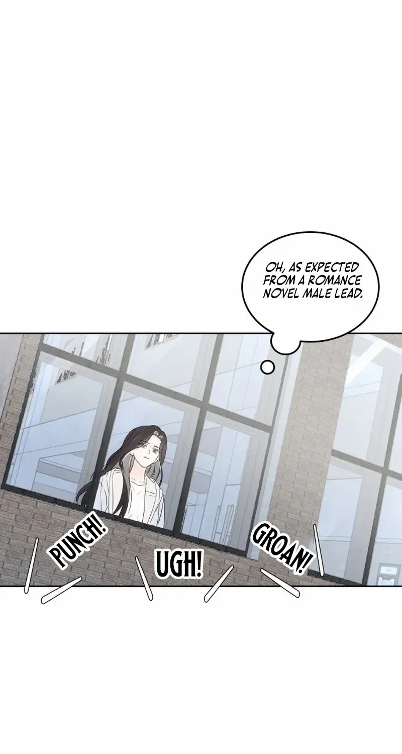 World Rank No. 0, Please Stop! Zinmanga X Chapter 5 Page 42