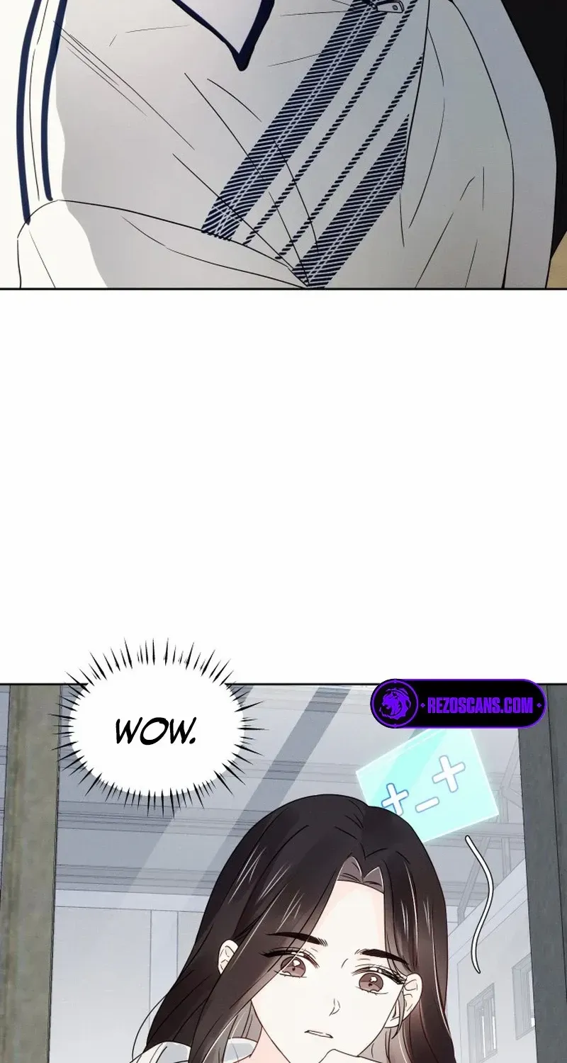 World Rank No. 0, Please Stop! Zinmanga X Chapter 5 Page 65