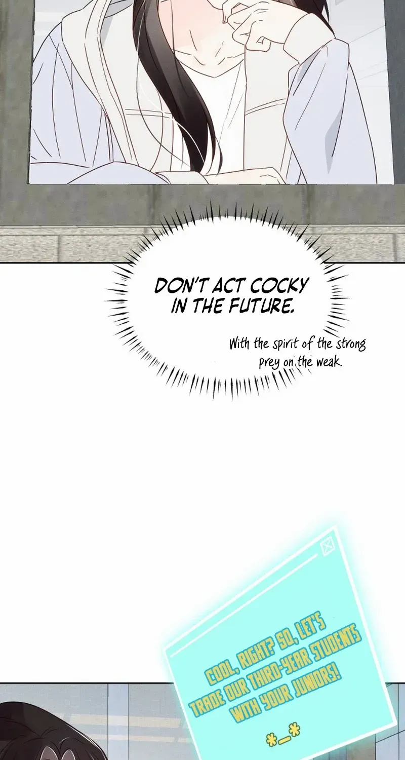 World Rank No. 0, Please Stop! Zinmanga X Chapter 5 Page 66