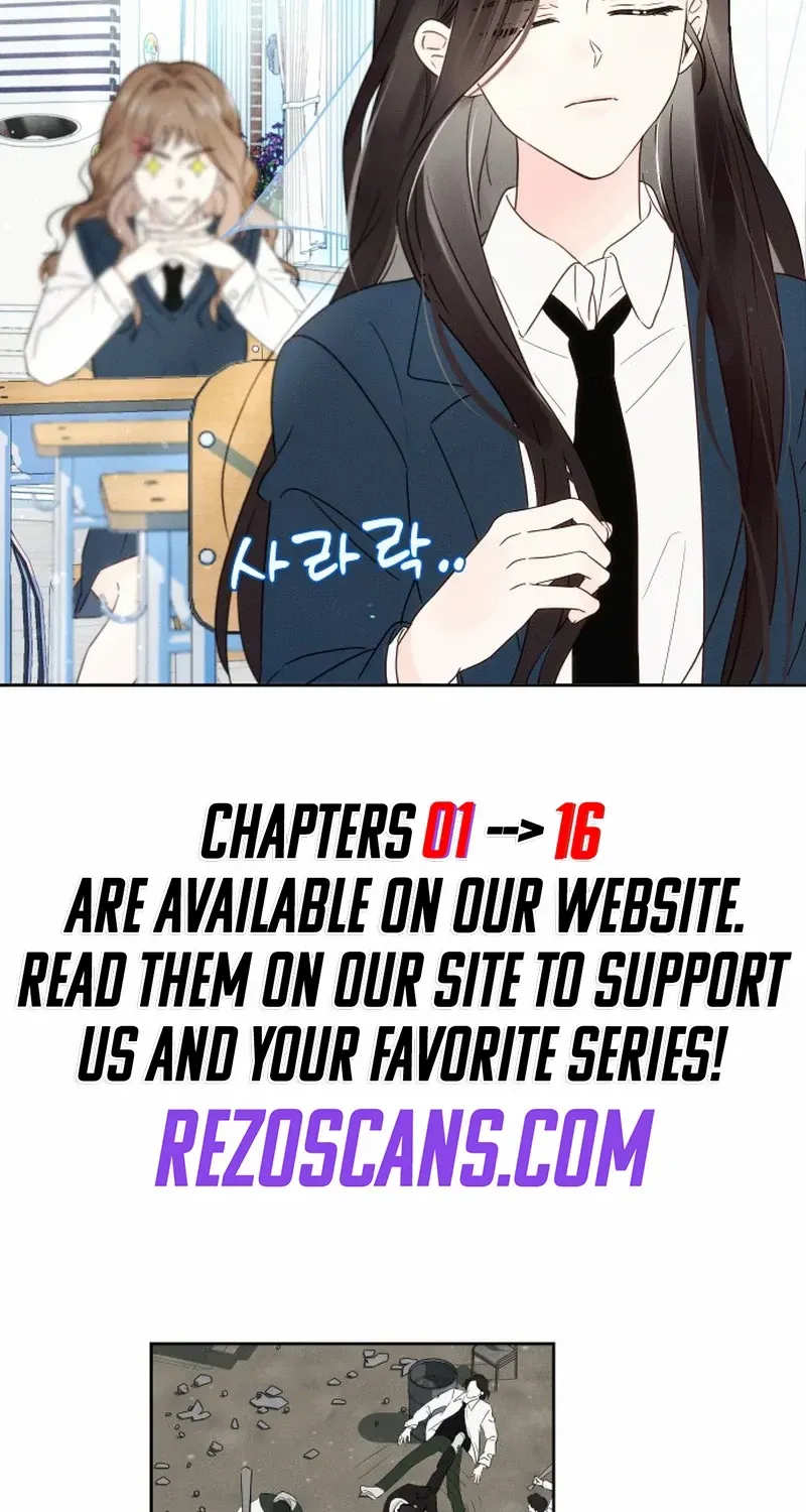 World Rank No. 0, Please Stop! Zinmanga X Chapter 5 Page 77