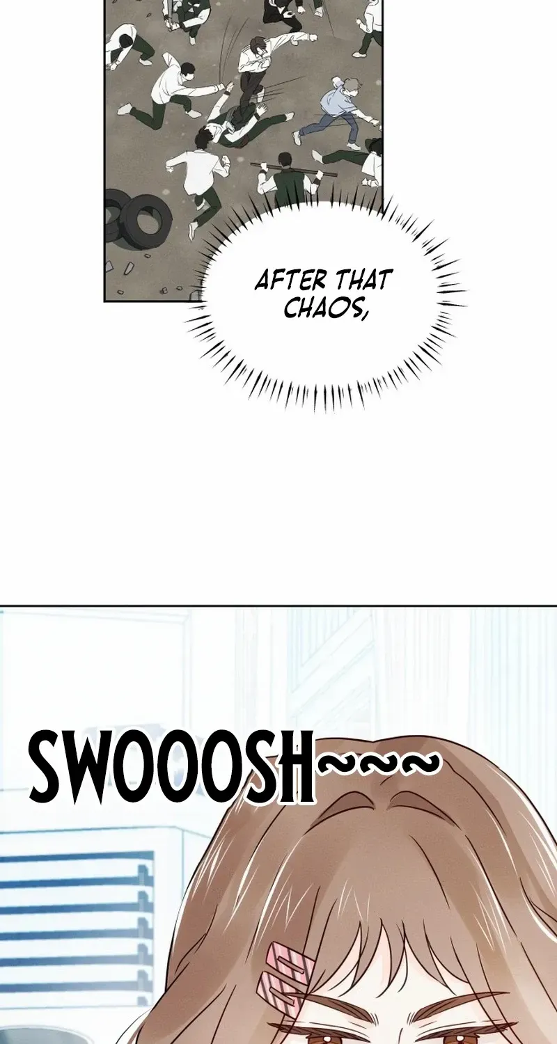 World Rank No. 0, Please Stop! Zinmanga X Chapter 5 Page 78