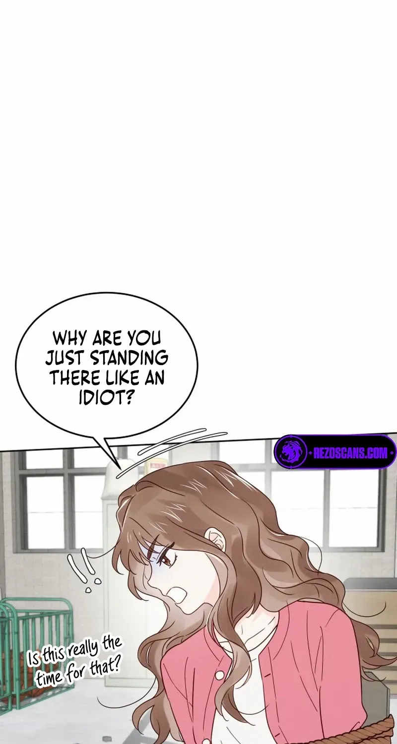 World Rank No. 0, Please Stop! Zinmanga X Chapter 4 Page 75